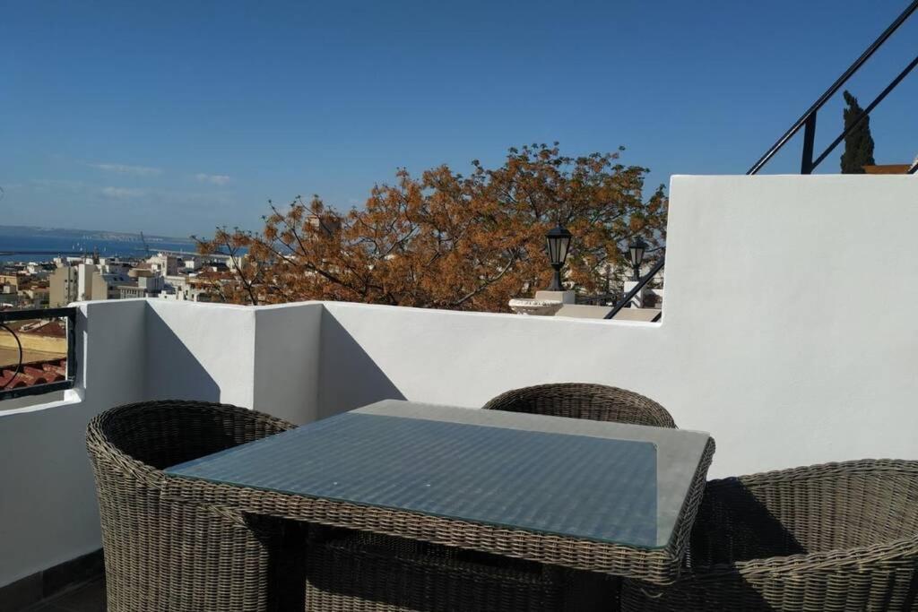 San Antonio Villa Alicante Exteriér fotografie