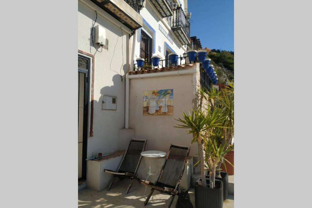 San Antonio Villa Alicante Exteriér fotografie