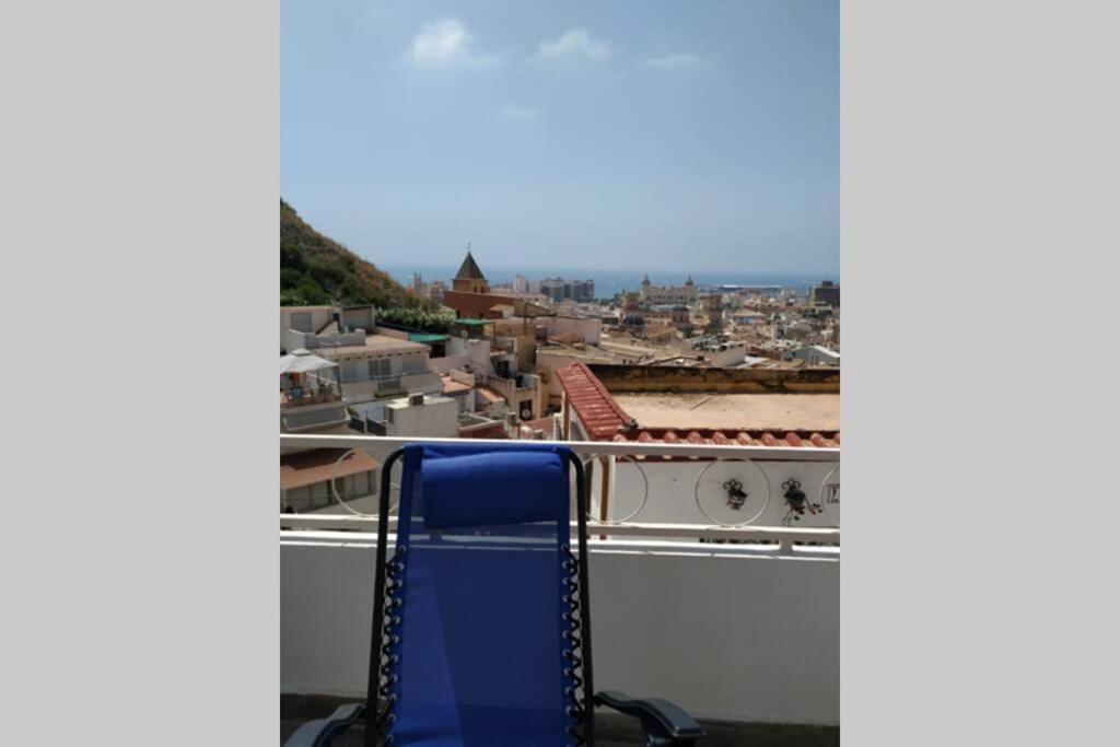 San Antonio Villa Alicante Exteriér fotografie